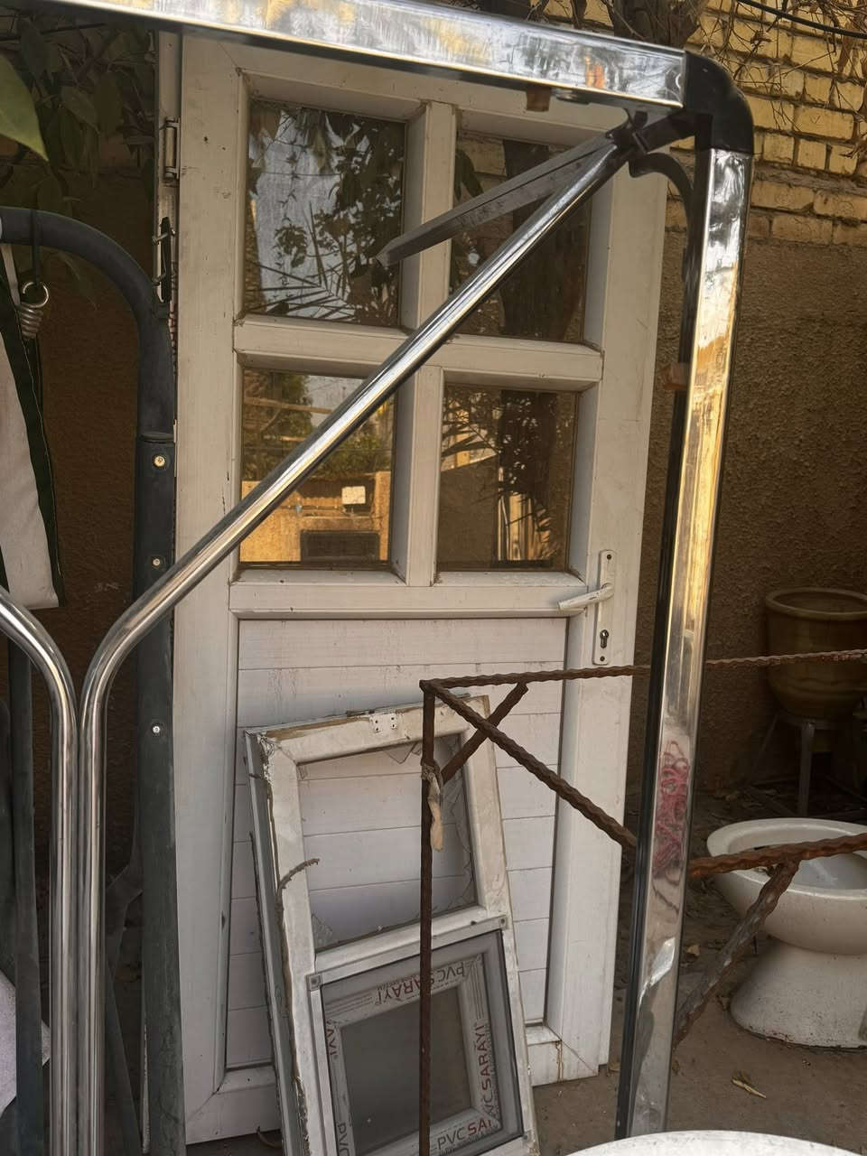 سلام عليكم غراض شلعه ب ١٥٠ الف


**إذا كنت صاحب هذا الإعلان وتريد حذفه لأي سبب، رجاءا أرسل رسالة إلى الدعم الفني**