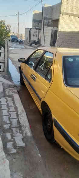 سلام عليكم سياره بيجو بارس للبيع موديل(15)سياره خير من الله مكينه صدر كير كل نقص مابيه 

وسياره باسمي مباشر تحويل
العنوان(بغداد مدينت صدر) 

السعر 50وبيه مجال لشراي 

الستفسار(***********)
