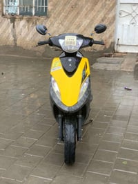 مكلف بلنشر دراجة ماكس عدلة   🛵 للبيع دراجة شلعه معدل كهربائيات كلهه شغ...