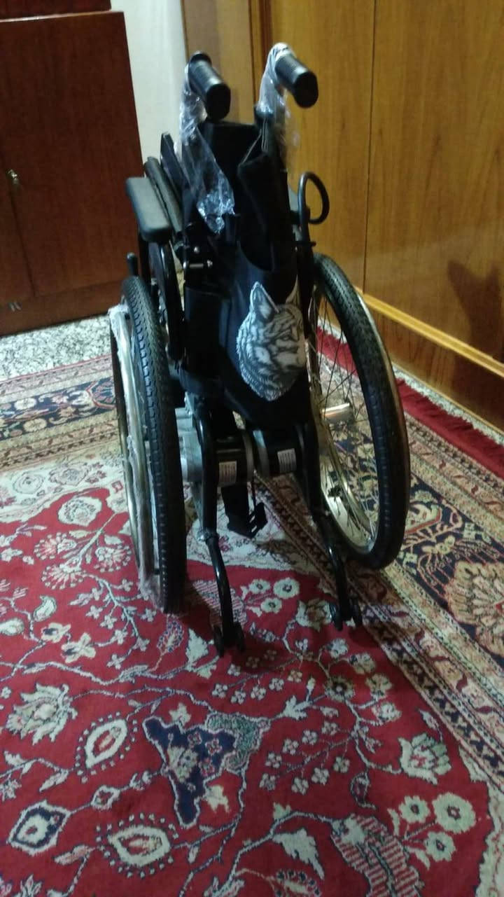 عربانه مال معوقين شحن البيع جديده محد صاعد بيه كامله ***********
