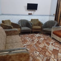 طباخ فريش • تخم كوكتيل • الحمزة الشرقي