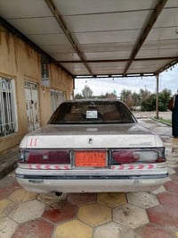 مارك عضم مديل 96 مكفوله من الكص والنقل جثه  محرك ونجي بي تبخير قليل  ح...