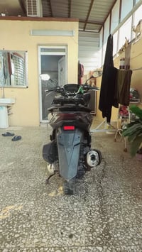 بي سي اكس ٤ • موديل ٢٠٢١ • ١٨ ألف كم