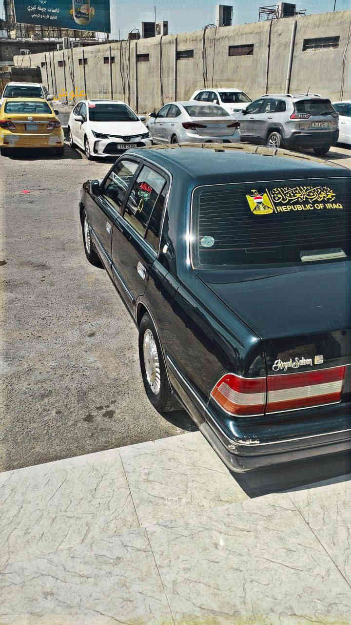 سلام عليكم  راس الثور تكم مديل ١٩٩٧ كفاله عامه لا صبغ ولا تبديل  سيارة 5 دكم فول للخير دشبول ايسر بلاد يدة لكير ايسر سيارة حلوة بمعنه لكلمه يشهد الله ربع دينار ماذب عليهة حداديه تخم تاير  كهربائيات لايت زنون عالي ناصي  محرك كير كفاله شرط كارتون  تجي تشوف لسيارة شوف لعين ماغشك وخليك تكطع درب وتطلع لسيارة مو مثل مابصورة ولا مثل لكلام ابيعلك ع فحص تاخذ تفحص يلا تشتري سيارة كامله مكمله من كلشي فانات شايهنه شادلهة ع كيج لحماوة تشتغل رقم بصرة بسمي لسيارة تحويل يمته مايعجبك  رقم نكليزي  لسيارة سعرهة١١٥  وبيهة مجال حك لجيه فقط.  مكاني بصرة شط العرب ***********  وكلشي اكو بسوك ماعجبك المنشور وشفت لسعر غالي دعيلنه بل توفيق
