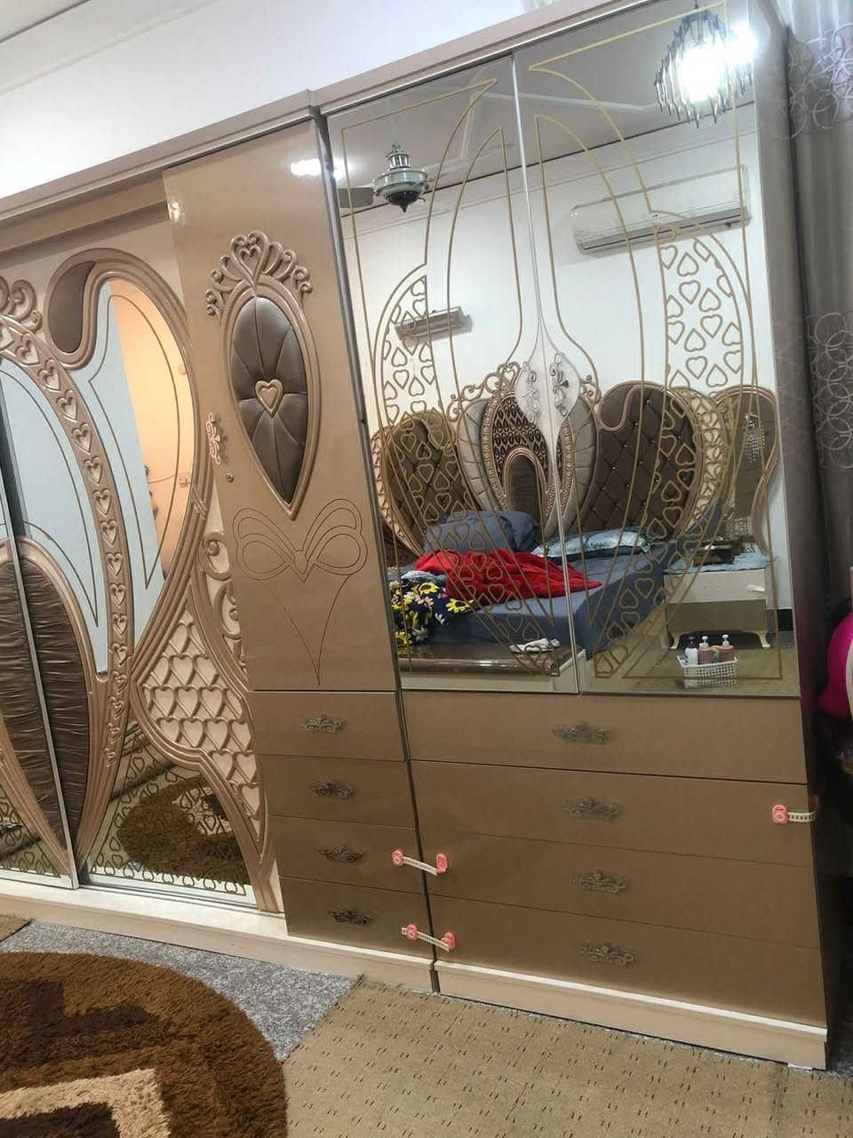 غرفة مليون و100 وسبلت مليون و400 وجرباية نفر  حطاطة ب 110


**إذا كنت صاحب هذا الإعلان وتريد حذفه لأي سبب، رجاءا أرسل رسالة إلى الدعم الفني**