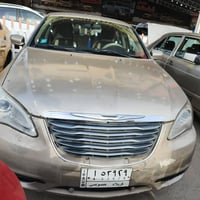 سي 200 • ٢٠١٤ • النجف المناذرة