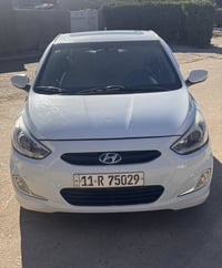 ٢٠١٦ • خليجية • فتحة سقف