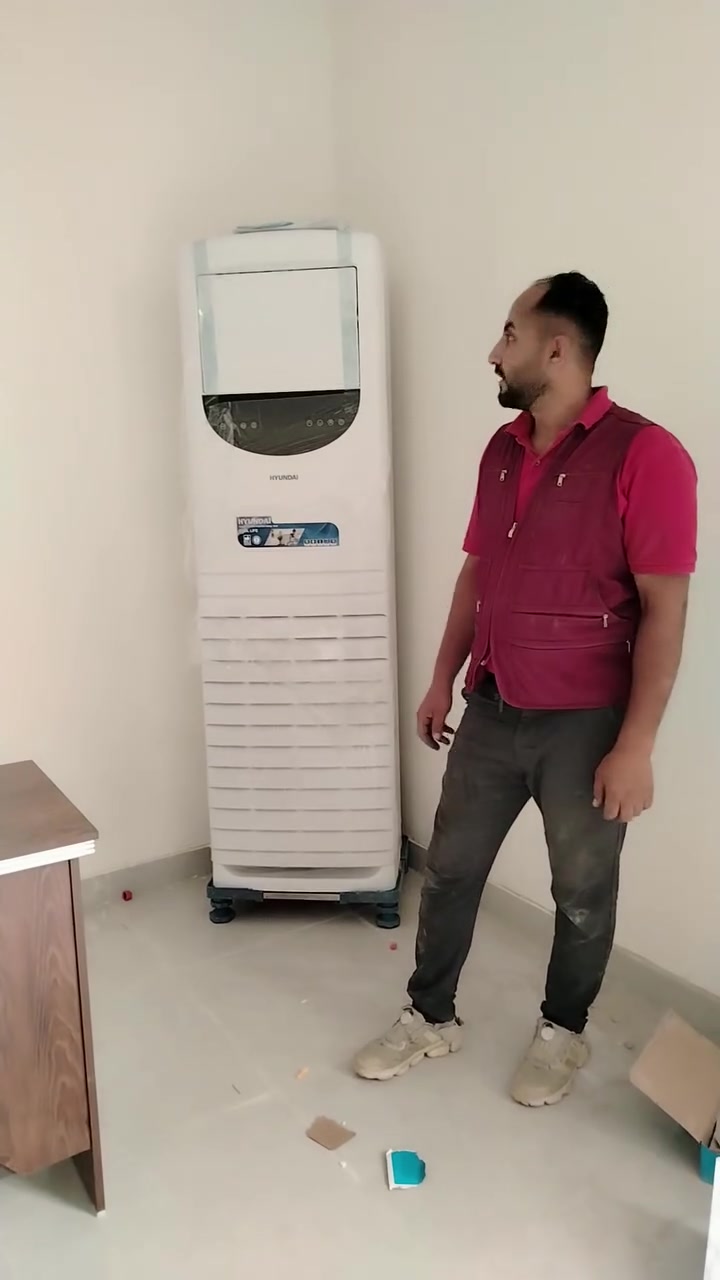 🚨 مو كل واحد يكدر يسوي هيچ شغل 🚨
من مجمع حجي علي إلى المعهد التقني في الصويرة
🔥 تم تجهيز وتنصيب مجموعة سبالت بإشراف مباشر من ورشة أبو آدم للتبريد
💪 شغل ميدان مو حچي
💪 دقة + خبرة + تنفيذ نظيف من البداية للنهاية
💪 تشغيل مضبوط 100% بدون أخطاء
⚠️ إذا تريد شغل رخيص وتعبان… مو عدنا
✔️ إذا تريد شغل يبرد صح ويعيش عمر… تعال يمنا
🏆 التحدي مفتوح… قارن شغلنا بأي شغل ثاني
📞 مستعدين لصيانة وتنصيب كافة أجهزة التبريد
🕐 على مدار 24 ساعة
🚀 ورشة أبو آدم… نخلي الشغل يحچي بدلنا
للأستفسار ..***********
