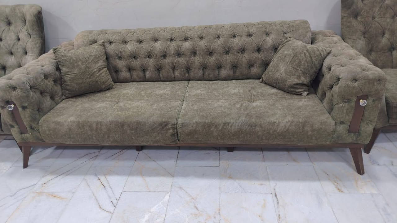 تخم تركي 10 مقاعد 
- سرير 
السعر 650 الف وبي مجال قليل 
المكان بغداد السيدية حي الاعلام قرب سوق أميمة 
الرقم : ‏‪‏‪7739895245‬‏


**إذا كنت صاحب هذا الإعلان وتريد حذفه لأي سبب، رجاءا أرسل رسالة إلى الدعم الفني**