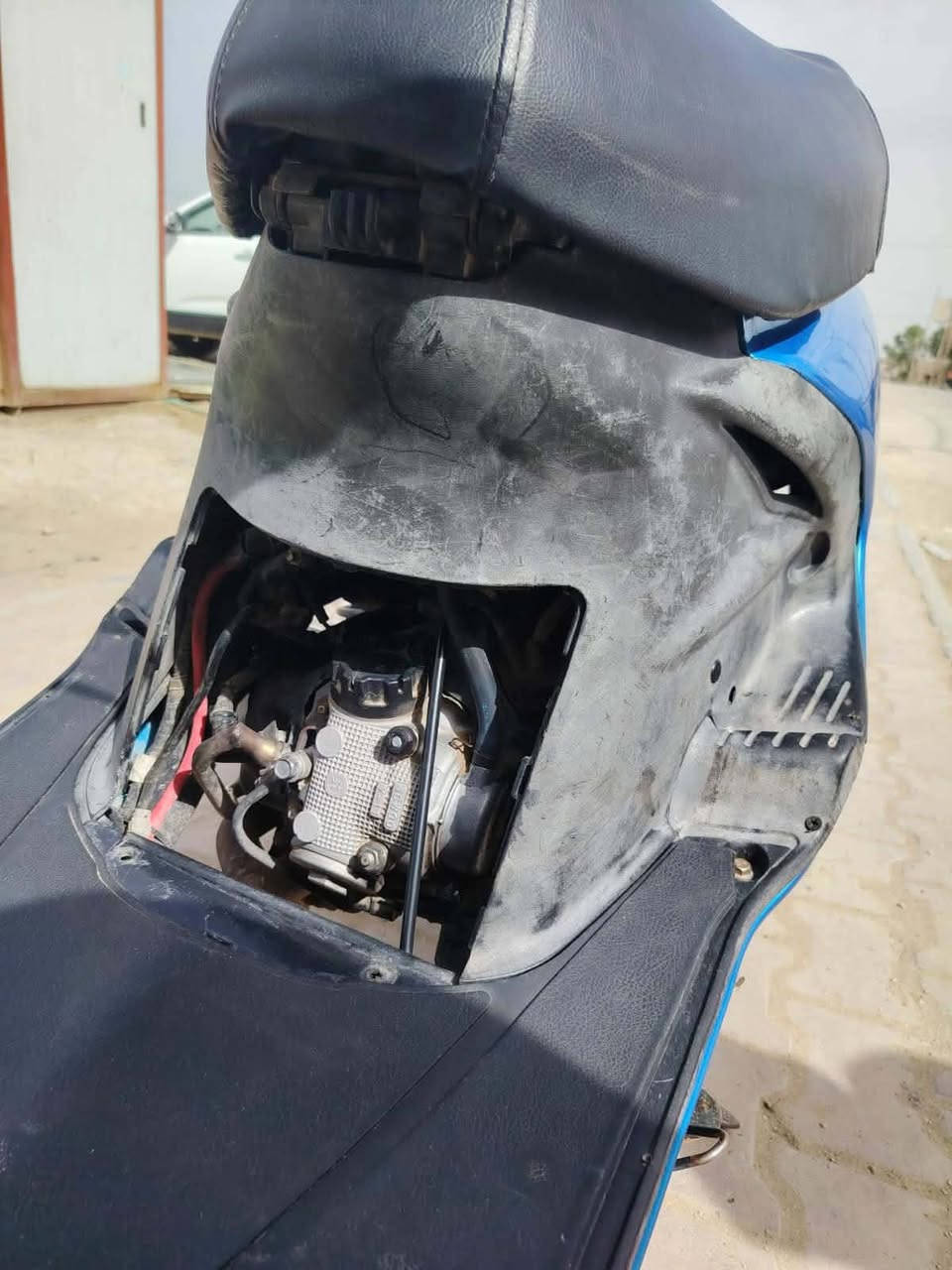 للبيع مكفوله من كلشي


**إذا كنت صاحب هذا الإعلان وتريد حذفه لأي سبب، رجاءا أرسل رسالة إلى الدعم الفني**