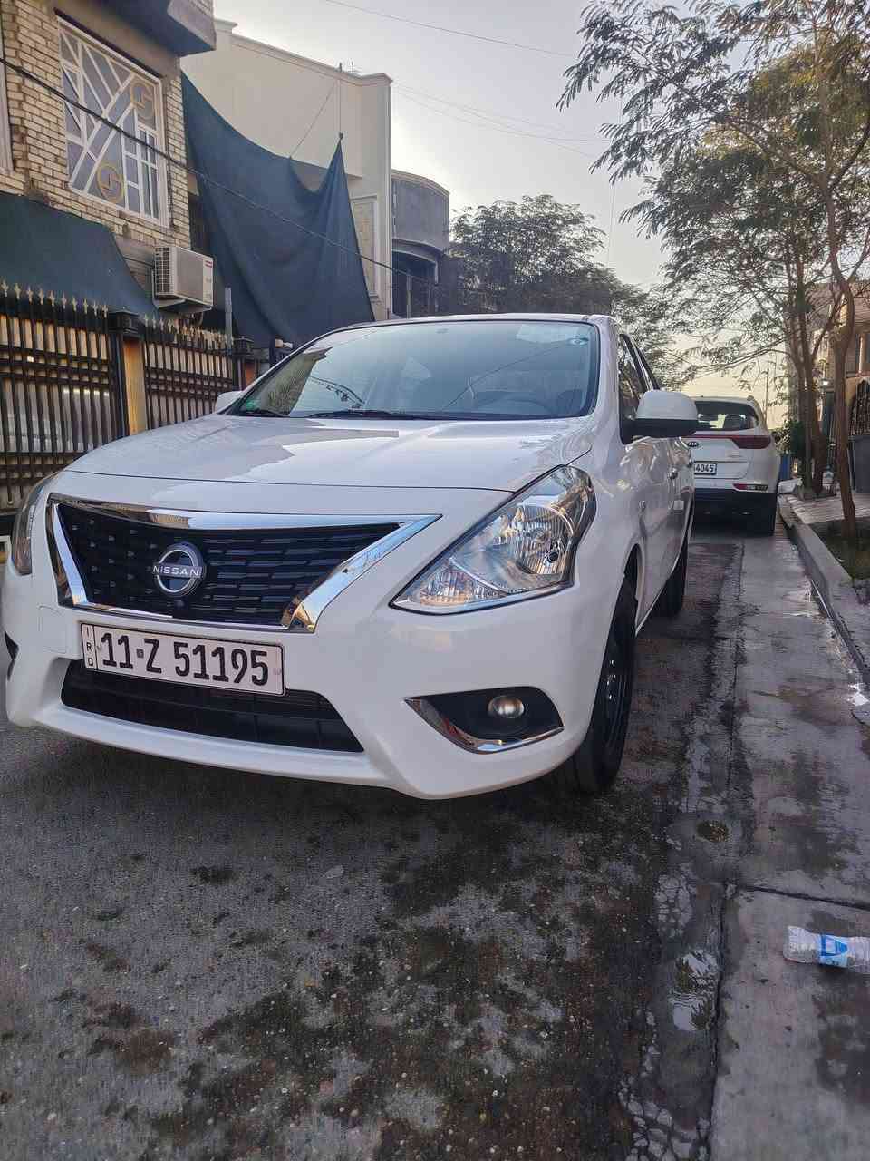 سلام عليكم سني ٢٤ هندي ماشيه ١٥ الف مكفوله عد الئخط بل جاملغ موضح بلىصور مكان السيارة في الغزاليه ***********
