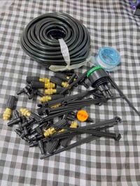 مستلزمات سقي • مزروعات • مجموعتين