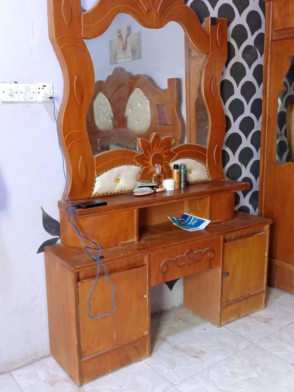 غرفة صاج تسگام السعر 550


**إذا كنت صاحب هذا الإعلان وتريد حذفه لأي سبب، رجاءا أرسل رسالة إلى الدعم الفني**