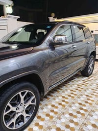 لمتد فول • ٢٠١٩ • محرك ٥٧٠٠