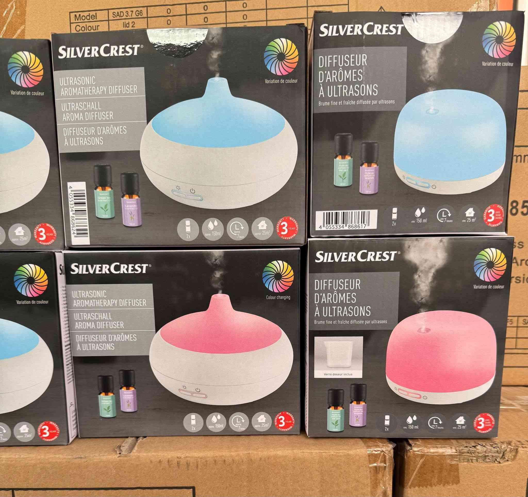 شنو تريدونه من اغراض راسلوني انطيكم السعر اغراض جدد واصليات شاحنات


**إذا كنت صاحب هذا الإعلان وتريد حذفه لأي سبب، رجاءا أرسل رسالة إلى الدعم الفني**