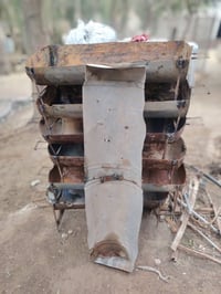 الحداد جعفر الصالحي رقمي (07833349619) توجد مناقل شوي للبيع شغل متنقل ...