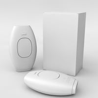 المنتج هو جهاز إزالة الشعر بتقنية الضوء النبضي المكثف (IPL) للاستخدام ...