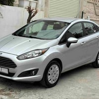 فورد فيستا • ٢٠١٩ • ٨٦٠٠٠ كم