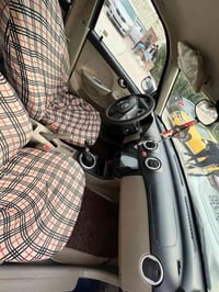 ليفان ٢٠١٣ • كهربائيات جديده • دواخل جديده