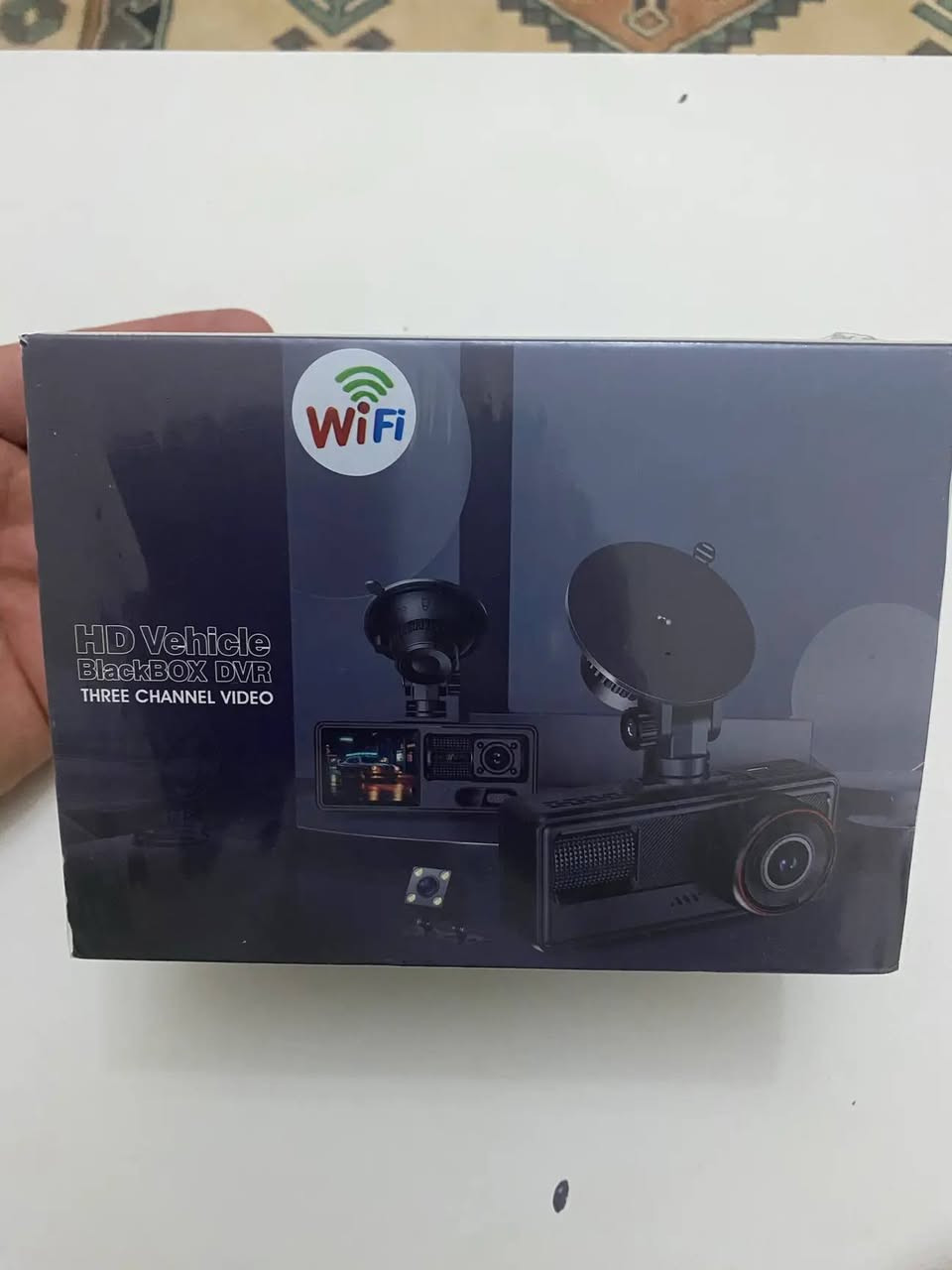 داش كام


**إذا كنت صاحب هذا الإعلان وتريد حذفه لأي سبب، رجاءا أرسل رسالة إلى الدعم الفني**