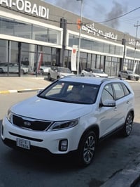 سورينتو ٢٠١٣ • خليجي • سنوّية ٢٠٣١