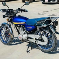 موديل 2024 • باب أول • محرك شرط