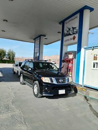 باثفندر • ٢٠٠٨ • واسط العزيزيه