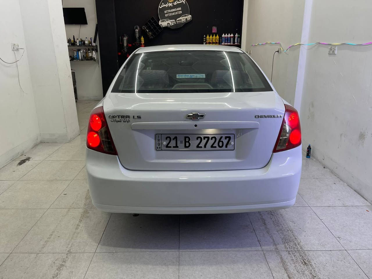 اخوني سلام عليكم تفاصيل كامل سيار بالفديو شوف فيديو يلا انتصل عندي هاي سيار البتر موديل 2012 كير اوتومتيك  رقم سليماني دولي جديد سنوي لحد 28شهر 9 تبريد تدفيه  ويا سويج جام كهرباي سيار بيه قطعتين معجون كلش فليل  سيار جديد حلو نظيف مال بيه دفتر بنزين موجود صاحب شرعي من كركوك تريد تحويل وكاله كيفك بعد سيار باقي علا شركه  سيار بيه غرمه 200 دولار  ينزل من سعر  سيار مكفول سقف تكمه حادث ماكو سعر 84 مجل مكاني دخل كركوك تعليق مجنجر مااجوب شراي خابر ادلل ***********  كورك ***********تحياتي لطيبين
