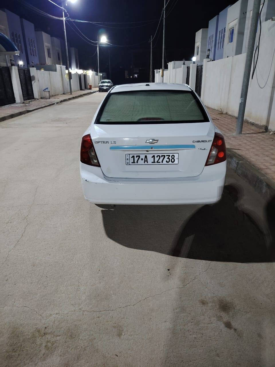 اوبترا ٢٠١١ مكفوله كفاله مكان السياره السماوه السعر ٨٠
***********
