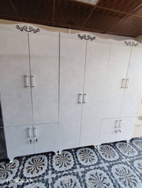 كنتور ٦بوب • ٣ قطع • جديد