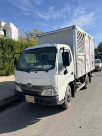 اربيل • موديل ٢٠١٣ • ٣٨٠٠٠كم