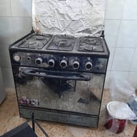طباخ ايراني • نظيف جدا • ٥ شعلات