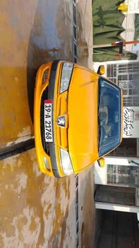 بيجو بارس 2020 رقم كربلاء مشروع وطني مصفره هيئه وغرامات سياره باسمي مك...