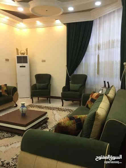 يعلن مكتب المرتضى للعقارات عن توفر
بيت للبيع ، في الجبيلة ، خلف مدارس دار المعارف ، موقع جدا ممتاز
طابقين ، بناء 2018
المساحة / 200 متر
الواجهة / 10 متر
يحتوي على / 6 غرف وصالة واستقبال ومطبخ وكراج وصحيات
سعر البيت / 500 مليون

توجد لدينا عروض اخرى
للأستفسار الاتصال على الارقام التالية
قسم البيع / *********** - ***********
قسم الايجارات / ***********
نستقبل كافة العروض والاعلانات نشرها وترويجها مجانا
عنوان المكتب / الجنينة / شارع جامع الكرناوي / مقابل فتافيت سنتر
