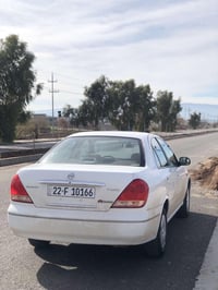 نیسان سەنی 2009  گێڕ عادی  چوار جام کارەبا گێڕو مەکینەی بەشەرت تەقەو ڕ...