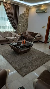 زولية • ٣ طبلات • طبلة وسطية