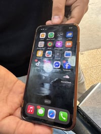 اكس إس ماكس • بطاريه ٧٩ • مبدل شاشه