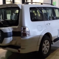 باجيرو • ٢٠١٧ • فول مواصفات