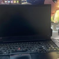 لينوفو ثينك باد • i7 جيل٨ • RX550X ٢جيجا