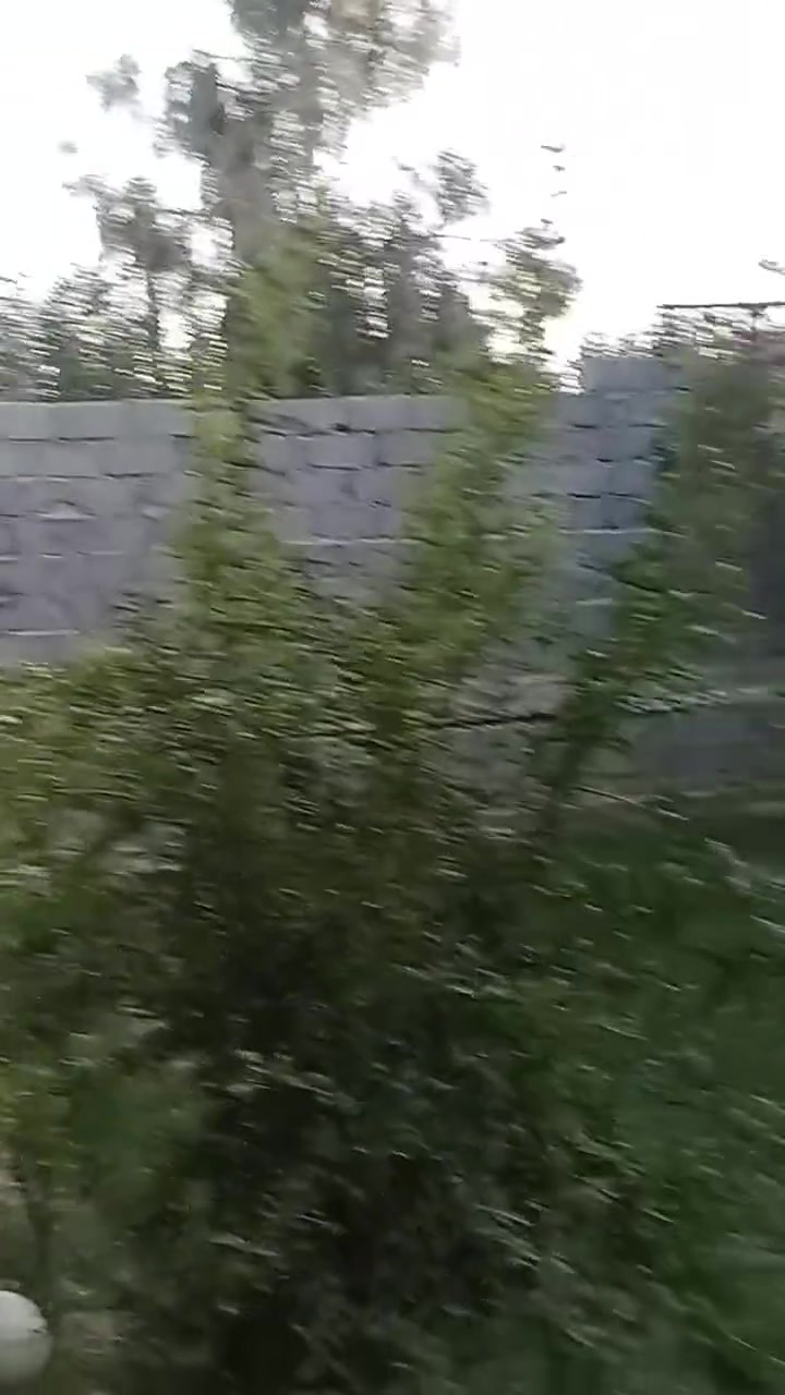 بيت طابوا زراعي سند 25 قضاء الخيرات مركز القضاء يبعد عن الشارع 60 م عباره عن الطابق الارضي غرفتين نوم مع هول مع مطبخ عدد اثنين مع استقبال مع حمام مع طارمه وثلاث دنك مع حديقه اماميه كما هو في الفديو مع قطعه فارغه 7في 23 م الطابق العلوي غرفتين نوم مع هول مع حمام تحت البناء 180 الحديقة 100م كهرباء طوارى خدمات فول سعره 95 مليون الاتصال مع الرقم ***********
