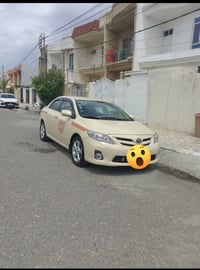 تەکسی  بیکاشۆ مودیل 2010توماتیک ڵوفرۆشتن لوسعر تەلەفون بکەن لەخزمەتم 0...