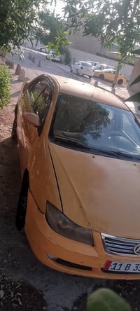 ليڤان 620 • ٢٠١١ • تكييف ثلج