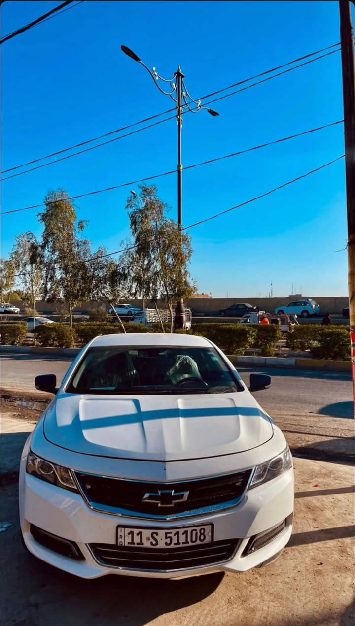سلام  عليكم امبالا للبيع وراد امريكي موديل ٢٠١٦ بيها قطعتين فقط جاملغ خلفي وباب سيارة خير من الله كير ومكينه خير من الله المكينه اكادية  وسيارة LT 
رقم *********** سعر ١١٥ وبيها مجال
