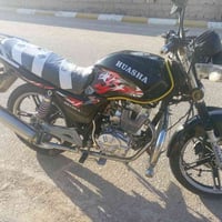 هايوشا • موديل 21 • سلف كهرباء