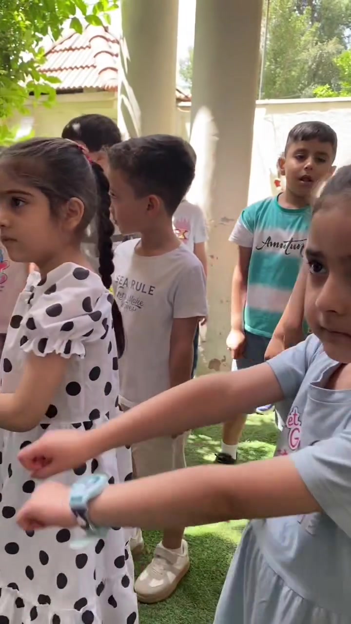 مستعدين لباچر؟ 🌷🪻
لو بعدكم مثّل أطفالنه نحفظ الفعالية وننسى ننام من الحماس؟ 🎓🤍
غدًا موعد فرحتنه الكبيرة في روضة وحضانة الحلم الأول ✨

📍 فرعنا الأول : بغداد – العامرية – نهاية شارع الملجأ – قرب المجلس البلدي
📞 للاستفسار: ***********
📍 الفرع الثاني :حي الجهاد - سريع حي العامل - قرب مسبح الرافدين
📞 للاستفسار والتواصل: ***********

📌 تابعونا لتكونوا جزءًا من رحلتنا التربوية، ولتتعرفوا على رؤيتنا ورسالتنا وأهدافنا التي نطمح لتحقيقها معكم.

خطوة طفلك الأولى تبدأ من حلمه الأول 🌱
#روضة_الحلم_الأول #الحلم_الأول #حي_الجهاد
#العامرية #تخرج
