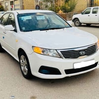 اوبتيما • ٢٠٠٩ • وارد خليجي