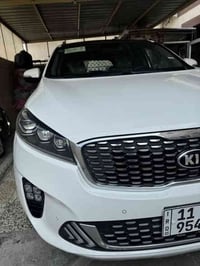 موديل 2020 6 سلندر فول موصفات على وضع الشركه ماشيه 60 الف مكفوله كفاله...