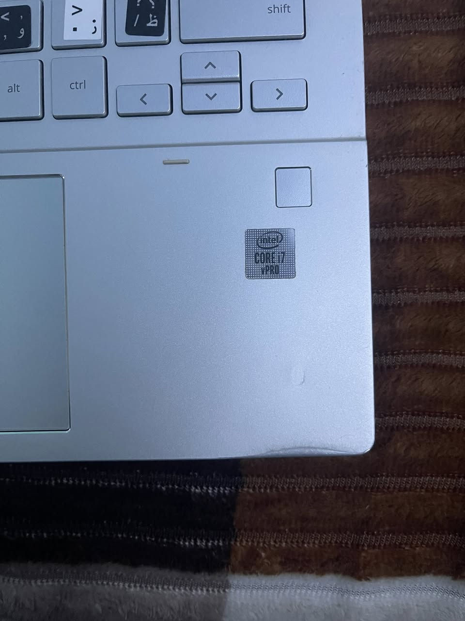 لابتوب hp كروم بوك معالجi7  للبيع بسعر400 قفل للتوصل***********
