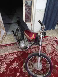 دراجة • للبيع • سعر خاص