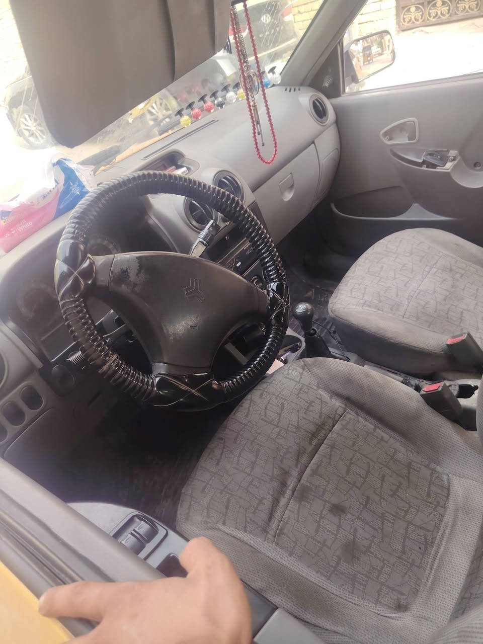 سايبا مديل ١٢ مكينه بدايه تبخير حداديه كافله تبريد شغال سياره جهازه من كلشي عارضه ٢٨ وبيه مجال *********** العنوان الشعب يم سوك شلال
